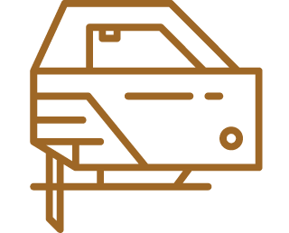 Restauración y reparación: